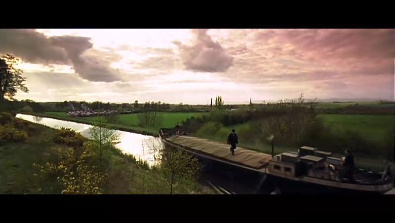 年轻的亚当剧照的剧照