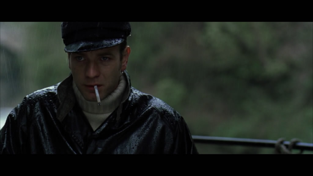 年轻的亚当剧照的剧照