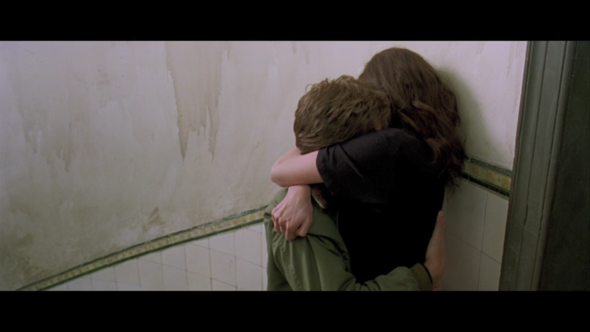 年轻的亚当剧照的剧照