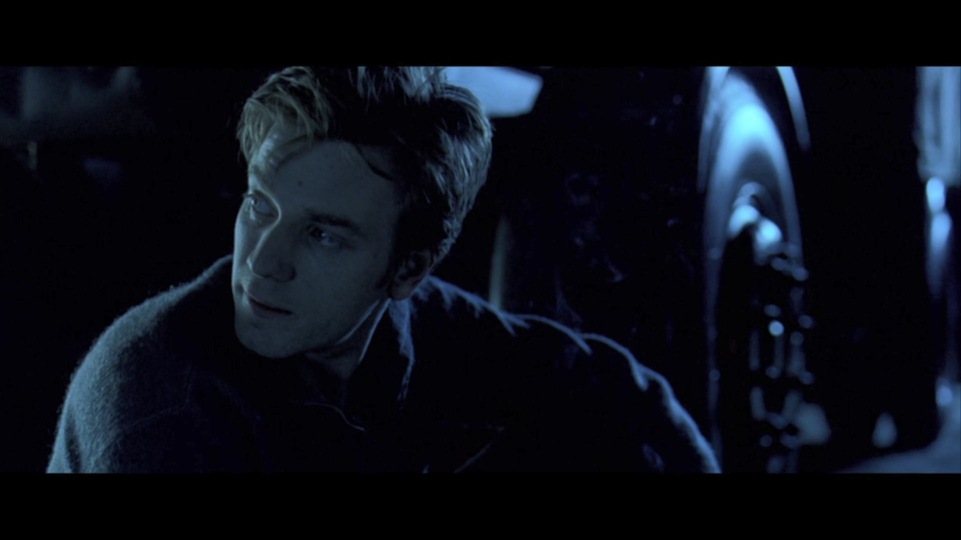 年轻的亚当剧照的剧照