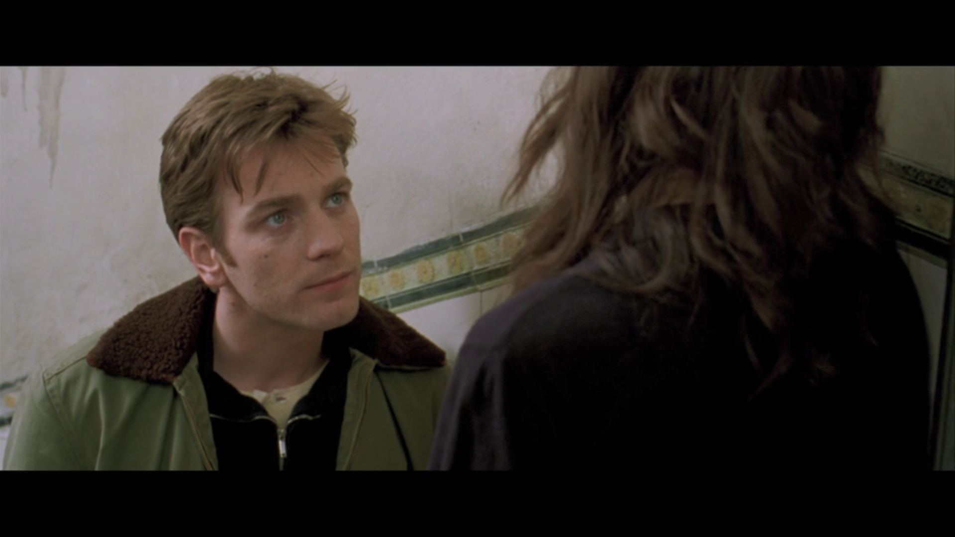 年轻的亚当剧照的剧照