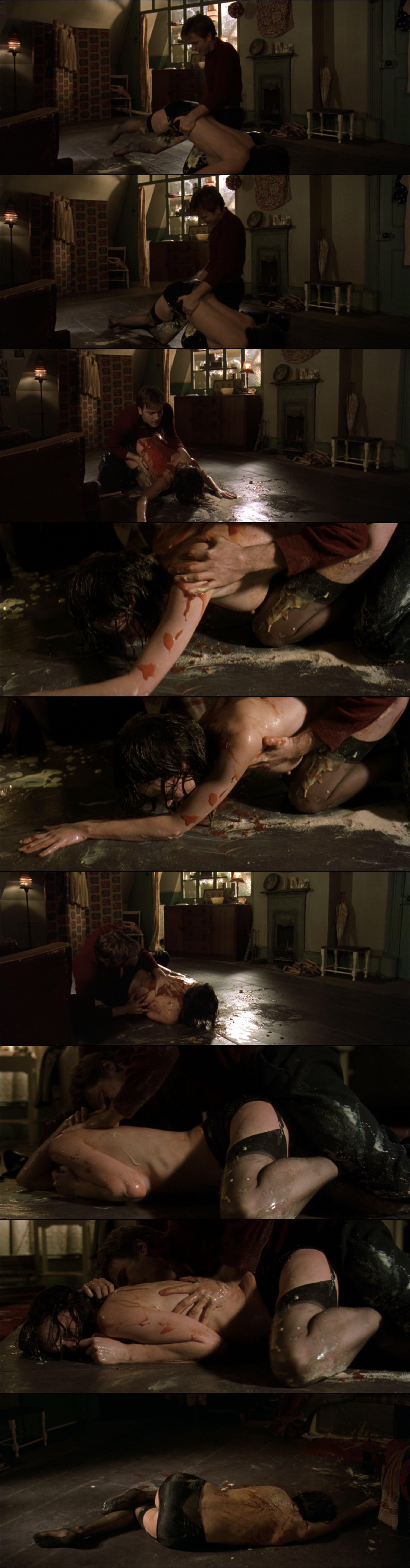 年轻的亚当剧照的剧照