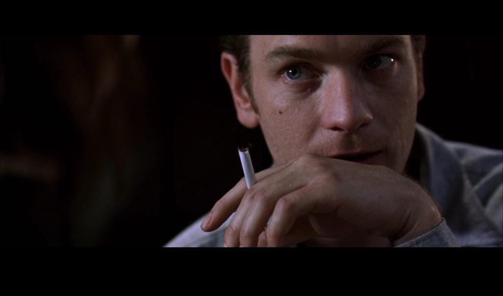 年轻的亚当剧照的剧照