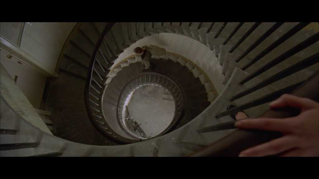 年轻的亚当剧照的剧照