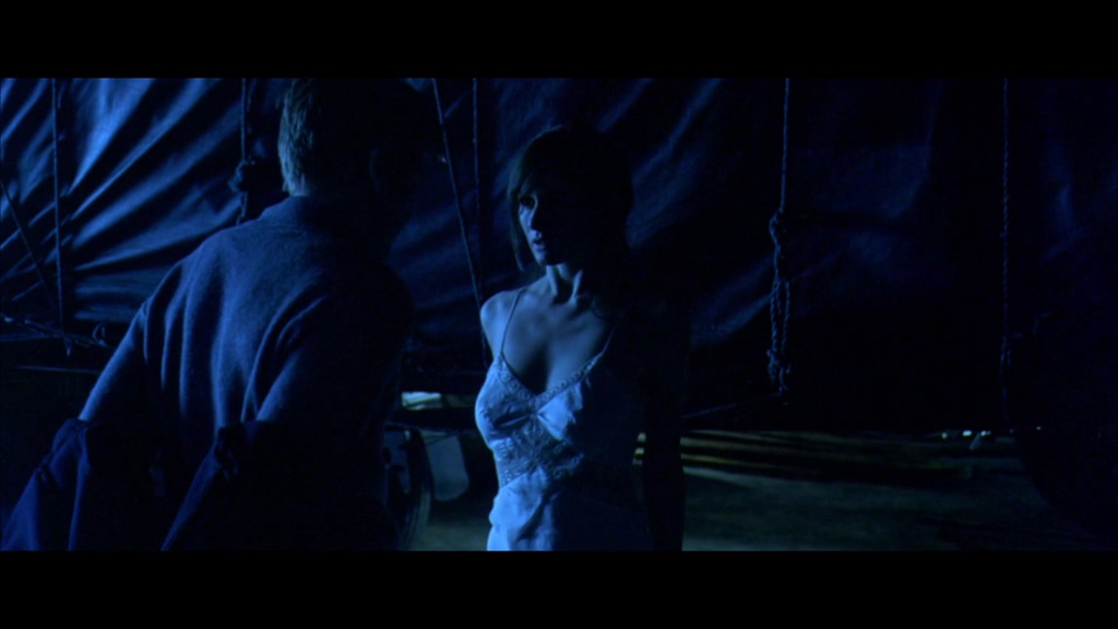 年轻的亚当剧照的剧照