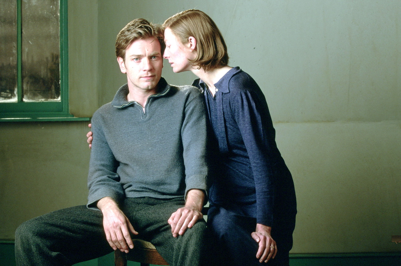 年轻的亚当剧照的剧照