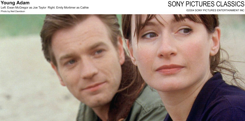 年轻的亚当剧照的剧照