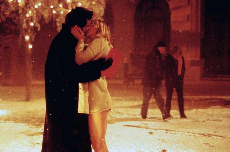 BJ单身日记剧照的剧照