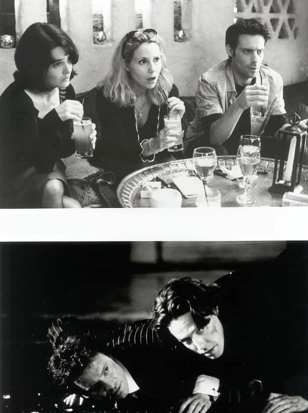 BJ单身日记剧照的剧照