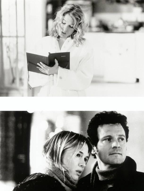 BJ单身日记剧照的剧照