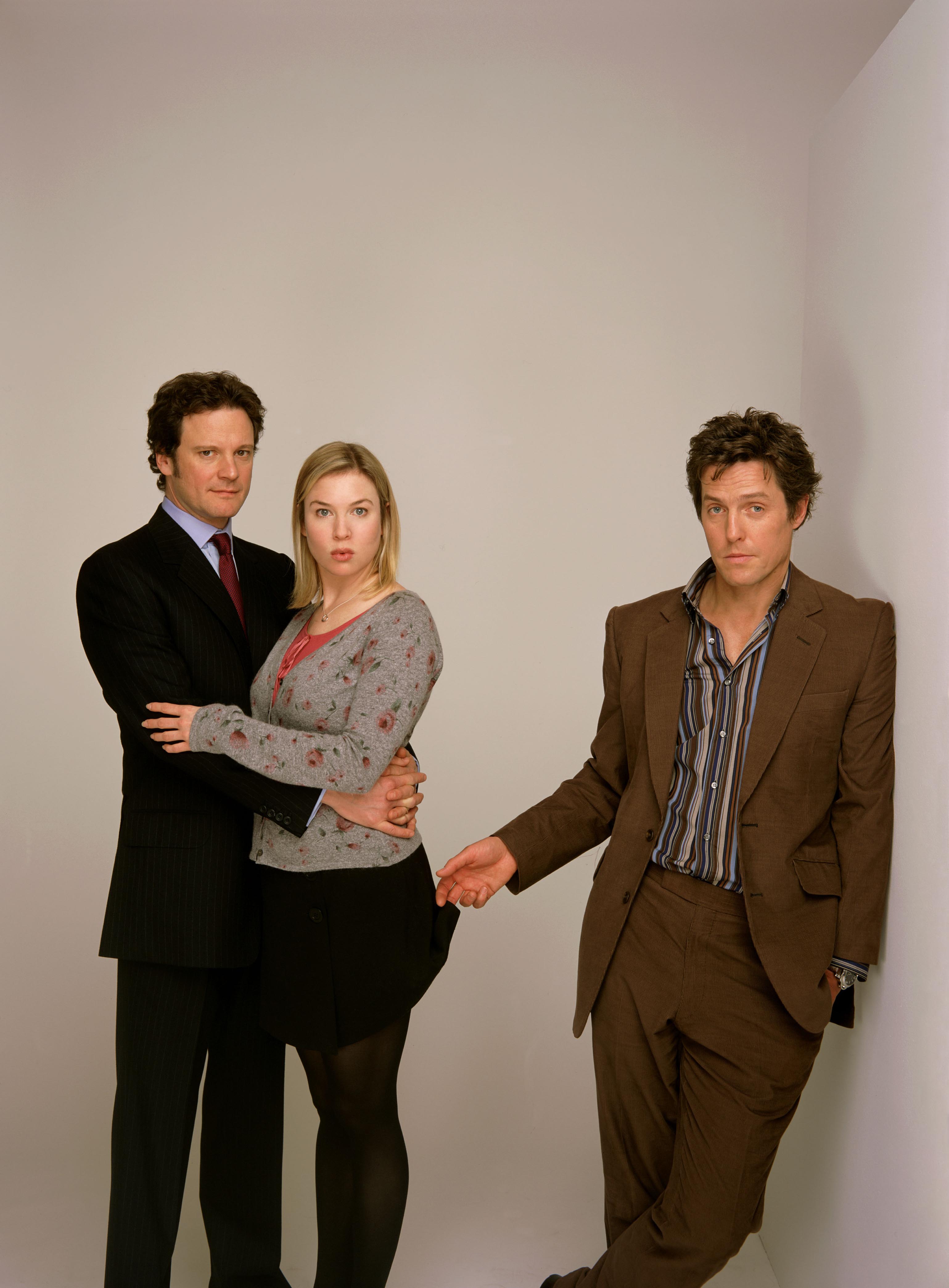 BJ单身日记剧照的剧照