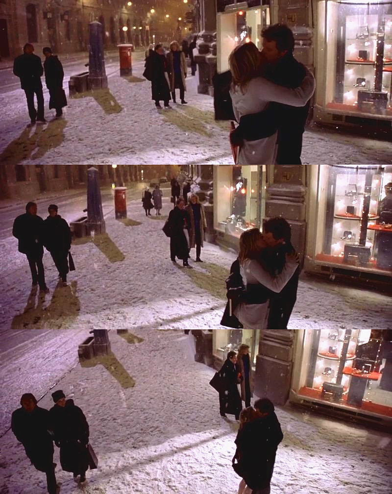 BJ单身日记剧照的剧照