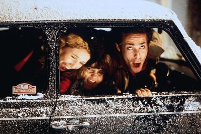 BJ单身日记剧照的剧照