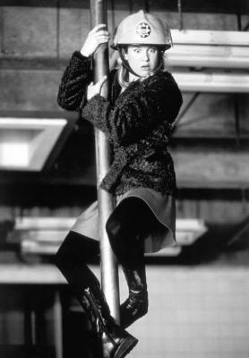 BJ单身日记剧照的剧照