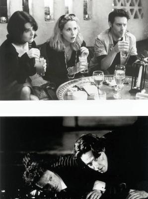 BJ单身日记剧照的剧照