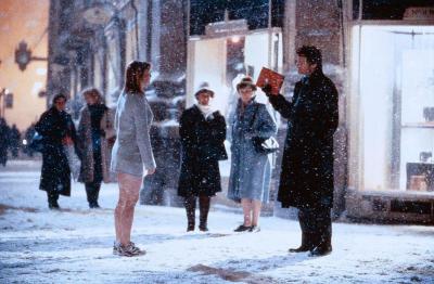 BJ单身日记剧照的剧照