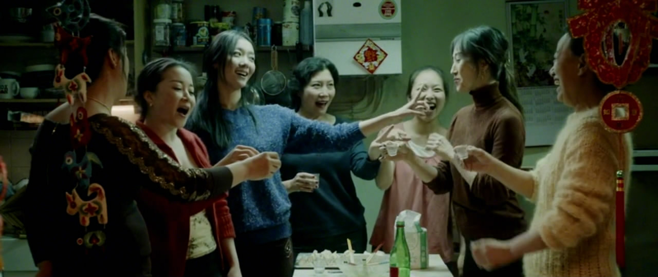 下海剧照的剧照