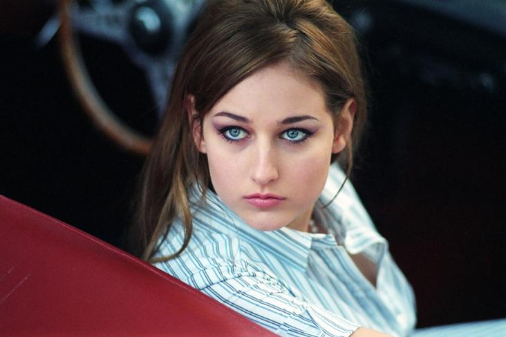 危险关系剧照的剧照