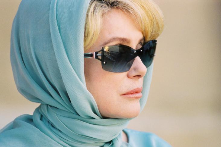 危险关系剧照的剧照