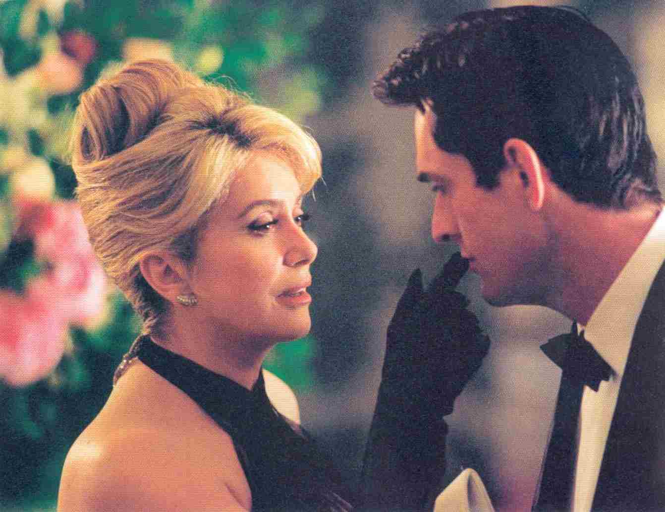 危险关系剧照的剧照