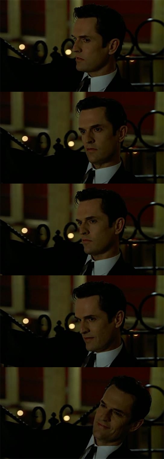 危险关系剧照的剧照