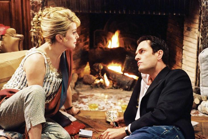 危险关系剧照的剧照