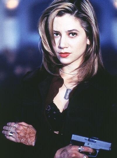 替身杀手剧照的剧照