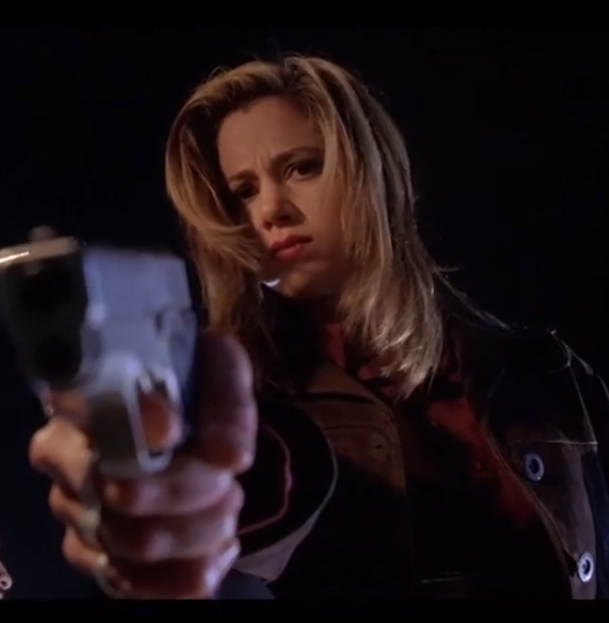 替身杀手剧照的剧照