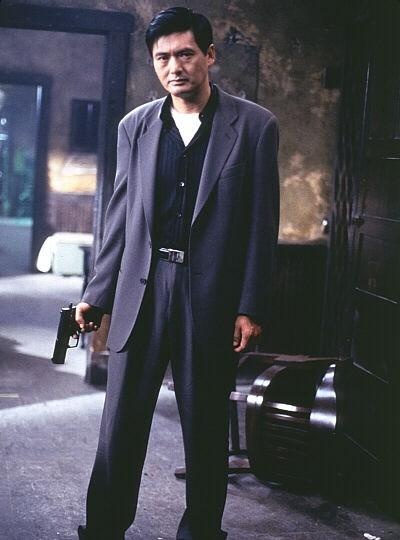 替身杀手剧照的剧照