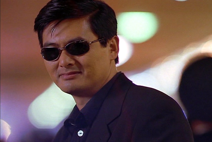 替身杀手剧照的剧照