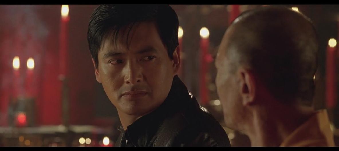 替身杀手剧照的剧照