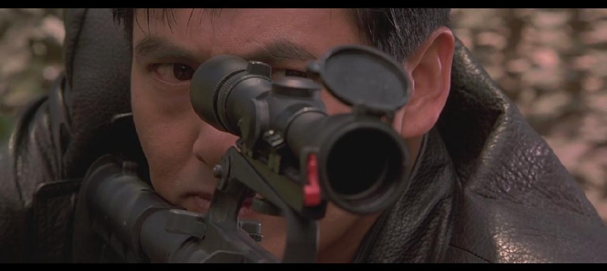 替身杀手剧照的剧照