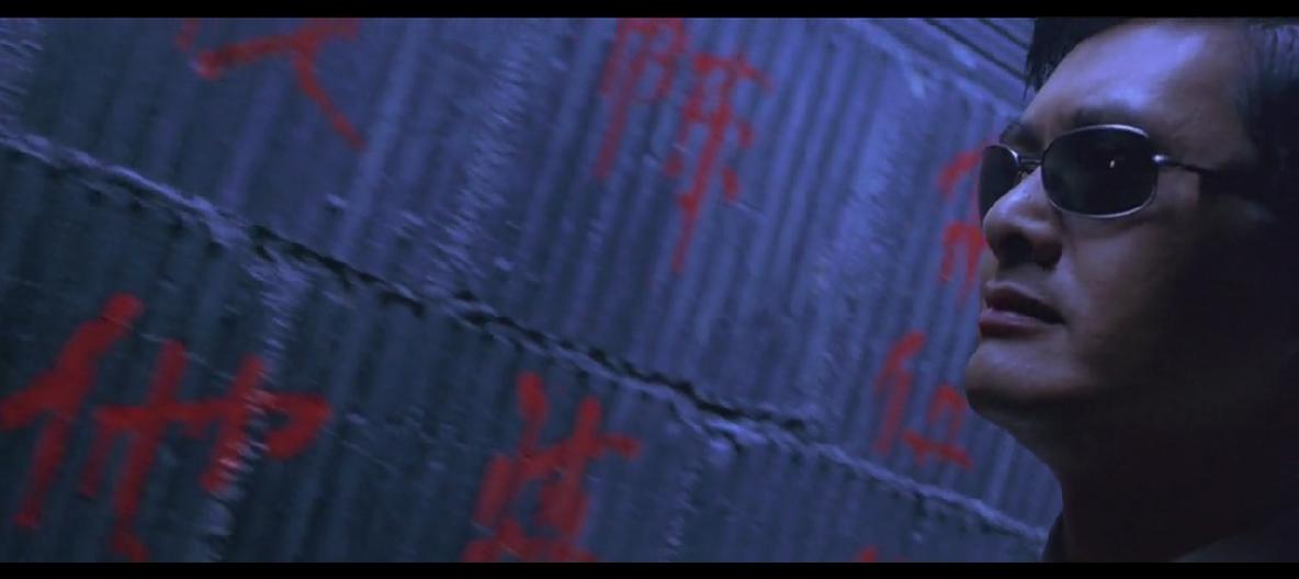 替身杀手剧照的剧照