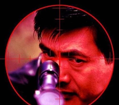 替身杀手剧照的剧照