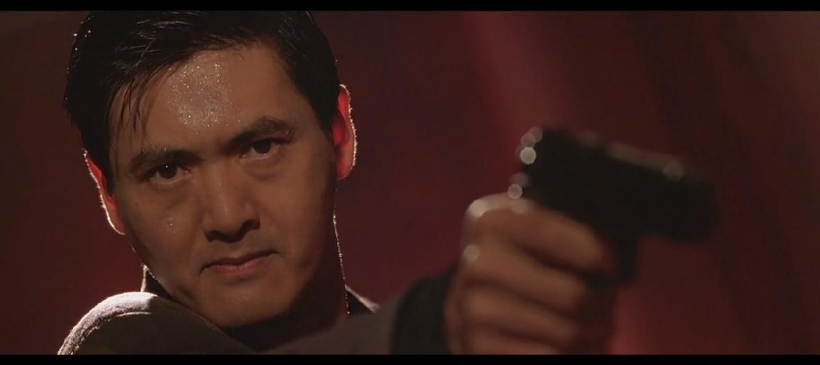 替身杀手剧照的剧照