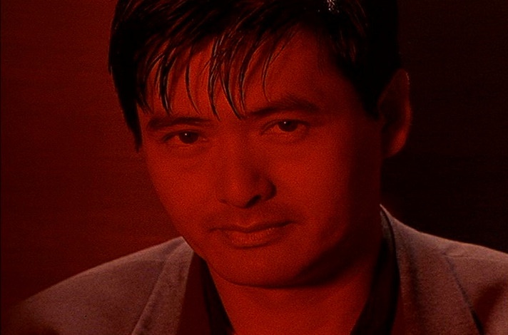 替身杀手剧照的剧照