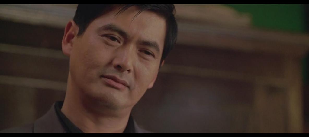 替身杀手剧照的剧照