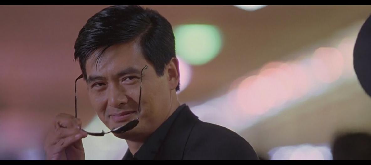 替身杀手剧照的剧照