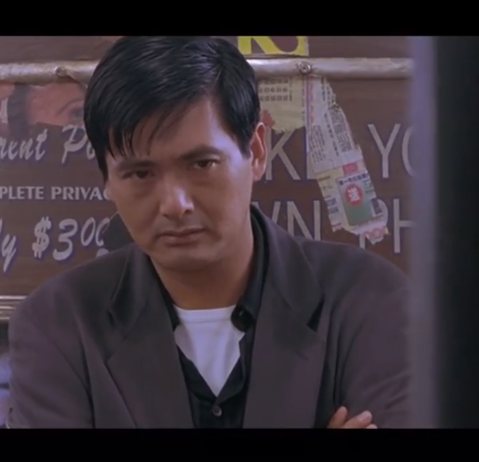 替身杀手剧照的剧照