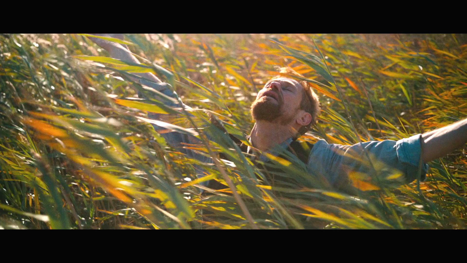 永恒之门剧照的剧照