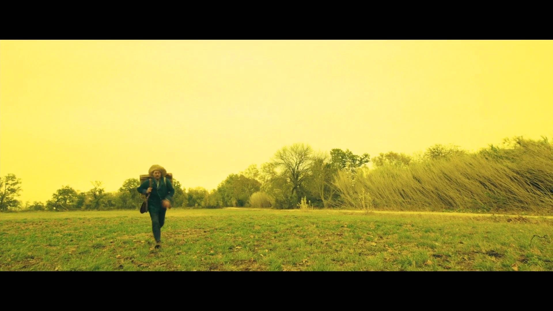 永恒之门剧照的剧照