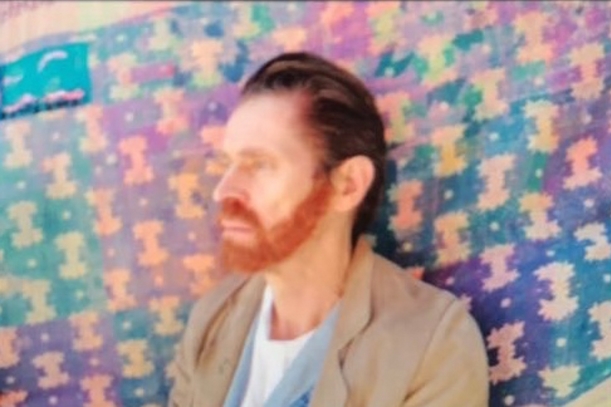 永恒之门剧照的剧照