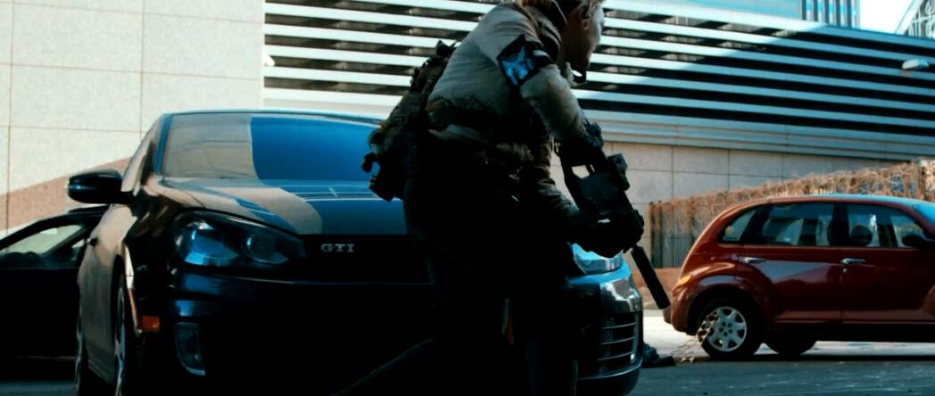 全境封锁：特工起源剧照的剧照