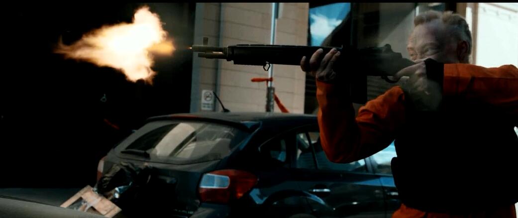 全境封锁：特工起源剧照的剧照