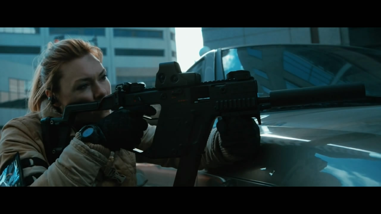 全境封锁：特工起源剧照的剧照