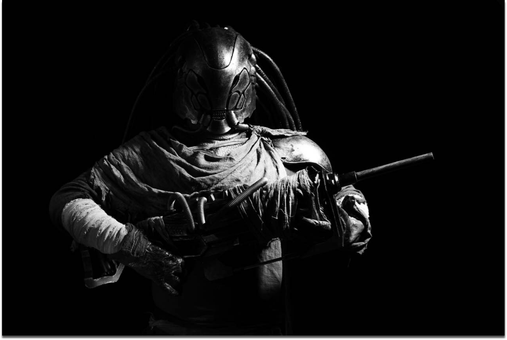 疯狂外星人剧照的剧照