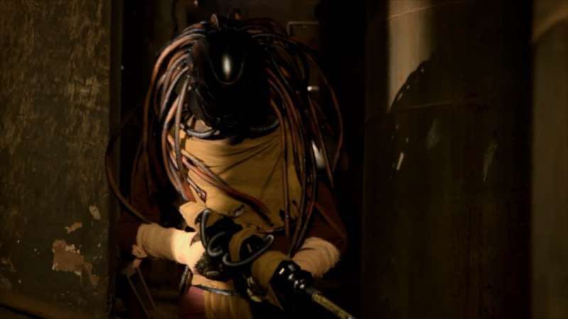 疯狂外星人剧照的剧照