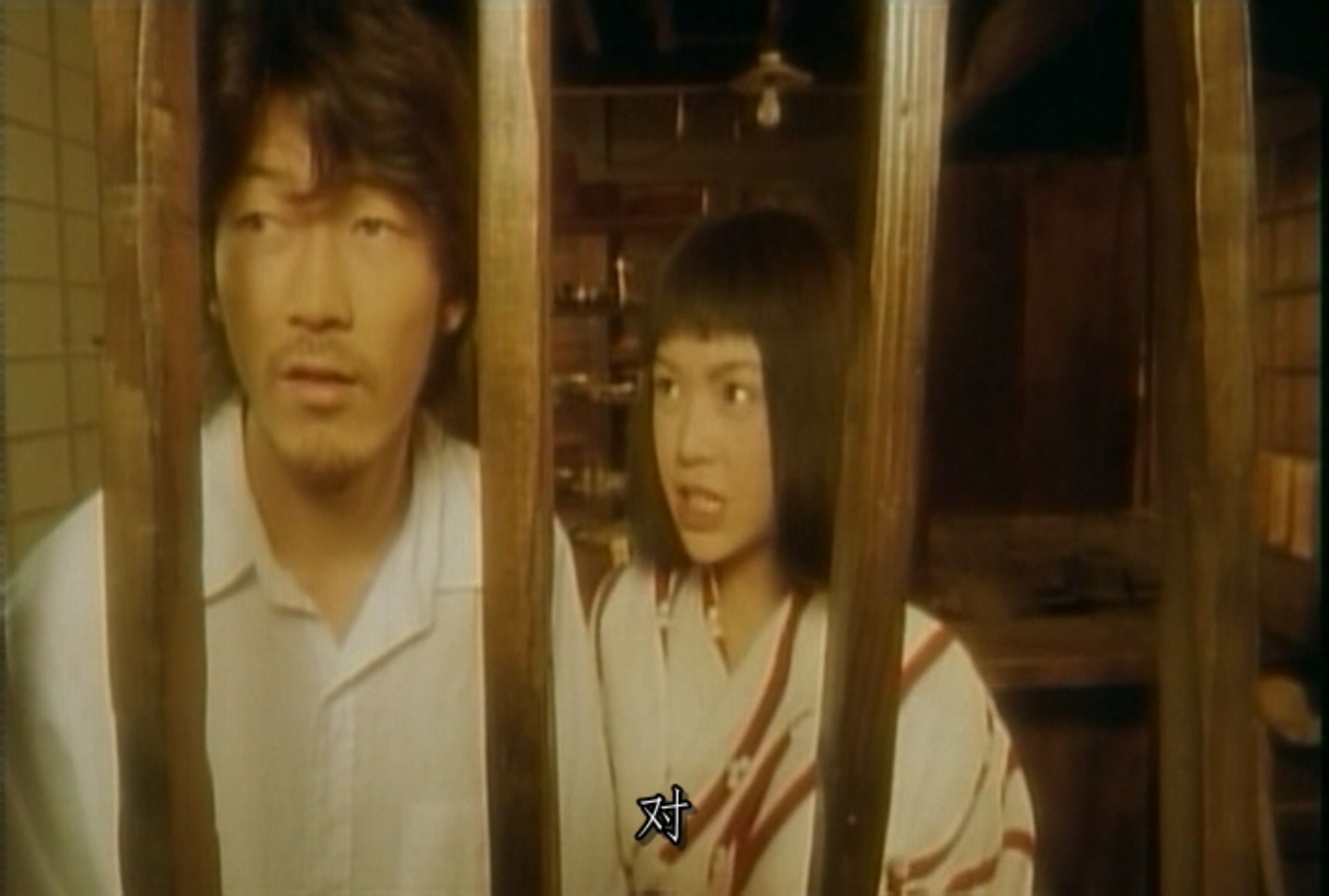 色欲迷宫剧照的剧照