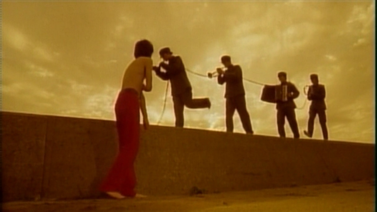 色欲迷宫剧照的剧照