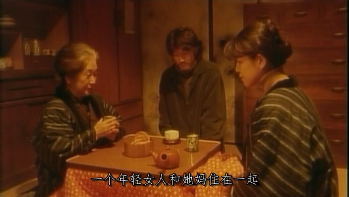 色欲迷宫剧照的剧照